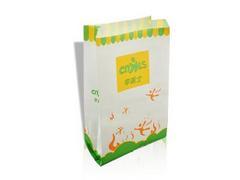 南王包装 环保牛皮纸袋厂家低价供应，打造新疆区域口碑食品包装