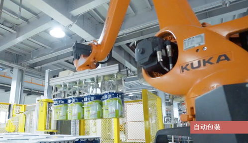 亚士智造，美好疆来 新疆工厂宣传片踏新而来，绿色环保引领未来