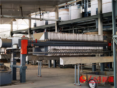 中央生态环保督察揭露新疆多地环保履职不力、项目把关不严问题