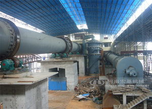 新疆环保政策下专用于小颗粒石灰石的煅烧设备类型