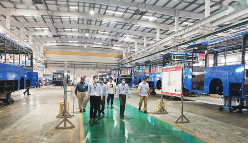 环保督察促发展 南京工厂与新疆环境治理同频共振