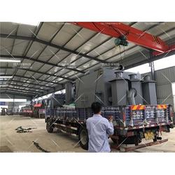 四方环保 引领黑龙江与新疆垃圾焚烧炉绿色革命