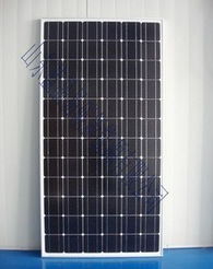 新疆现货供应180瓦单晶太阳能电池板 环保能源新选择