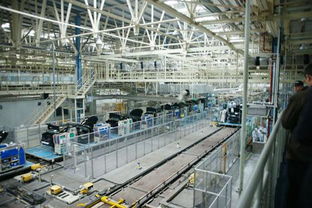 我与广汽丰田一同成长 揭秘世界级先进环保工厂与新疆环保实践