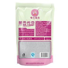 丝路蜜语 新疆精品红马奶葡萄干，180g自然馈赠的健康滋味